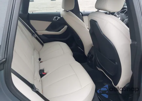 2024 BMW 228I Gran Coupe xDrive z USA, uszkodzony, nr VIN WBA73AK0XR7R39506